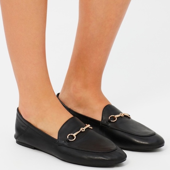 WINDSOR SMITH | Dani loafers - Picture 3 of 4